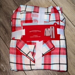 Women’s Christmas pajamas set